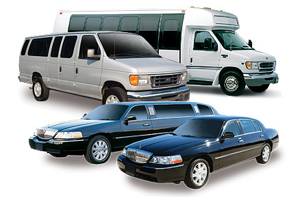 Atlanta Limousines & Sedans