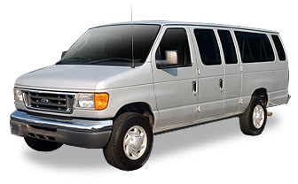 Atlanta Limousine Van Service